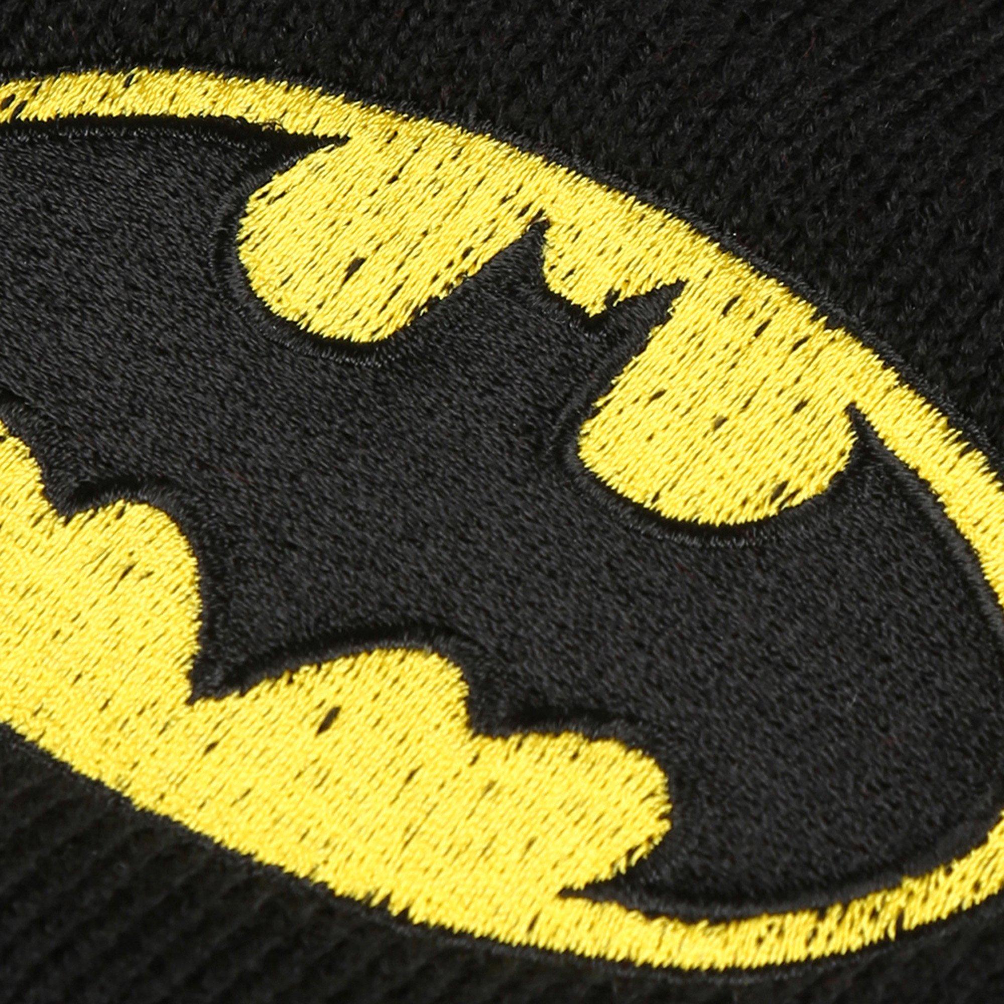 DC Comics DCC Batman Beanie