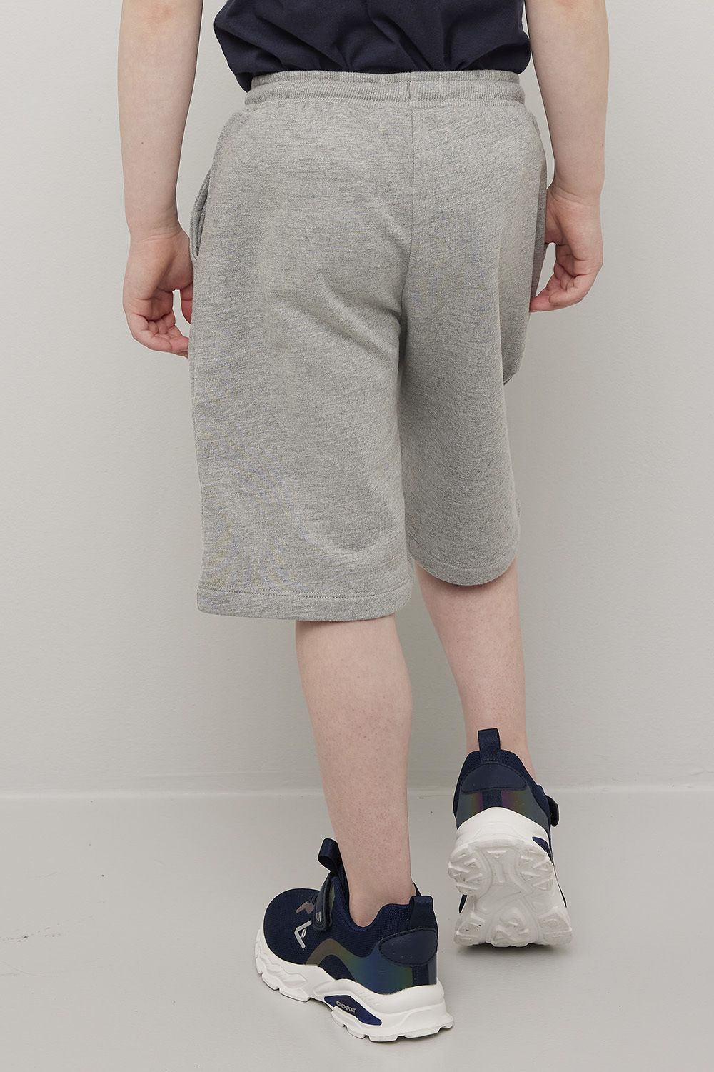 Shorts med Pikachu print