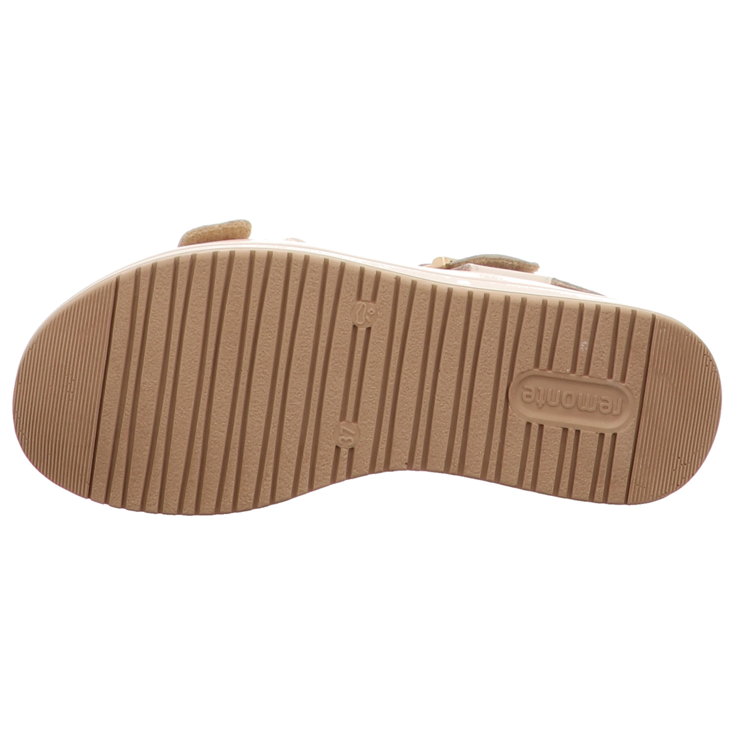 Remonte Sandaletten beige beige