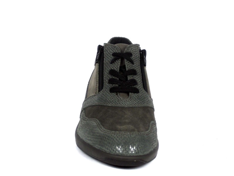 Xsensible 10062 wijdte H Grey