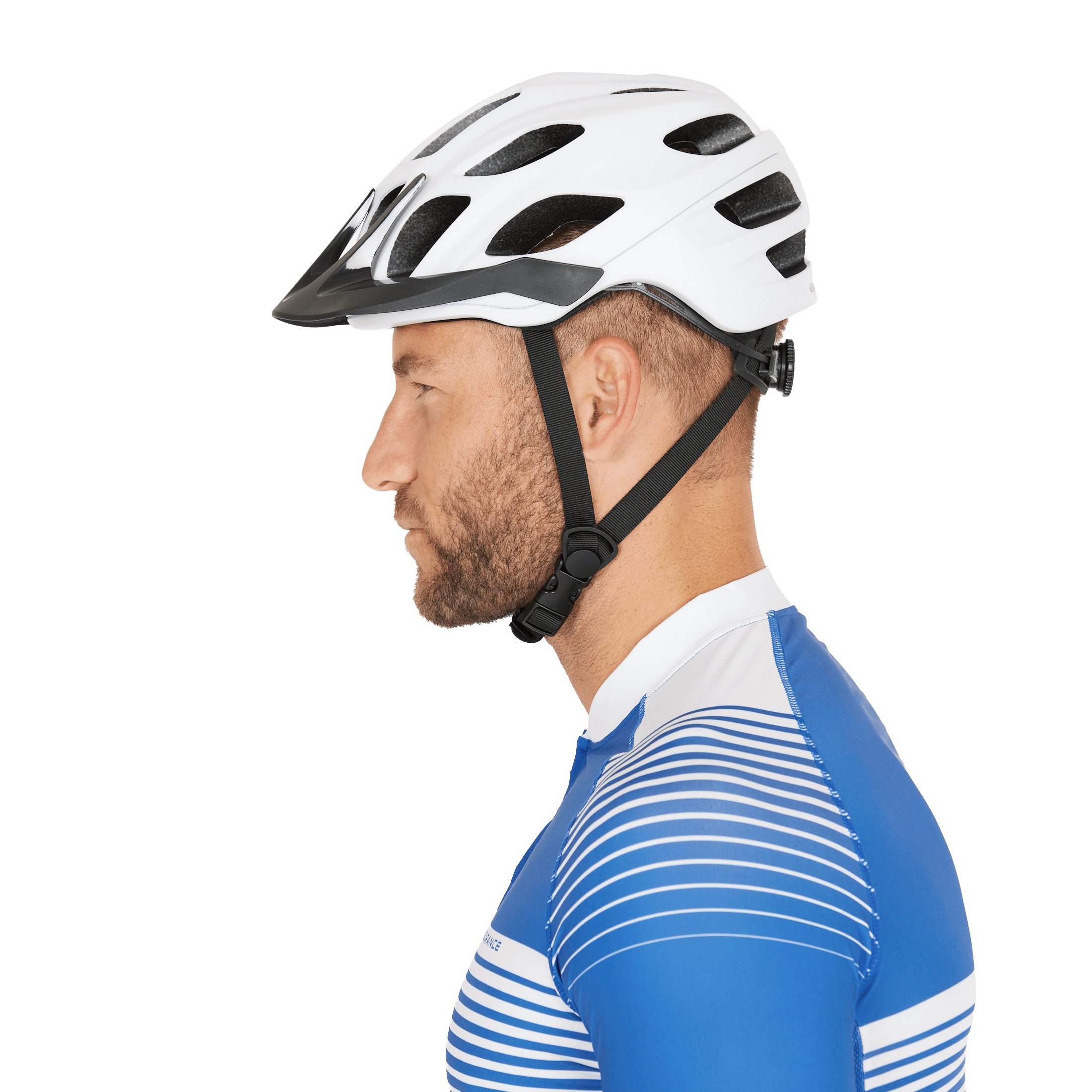 Endurance Gwin MTB Helmet - Sykkelhjelmer