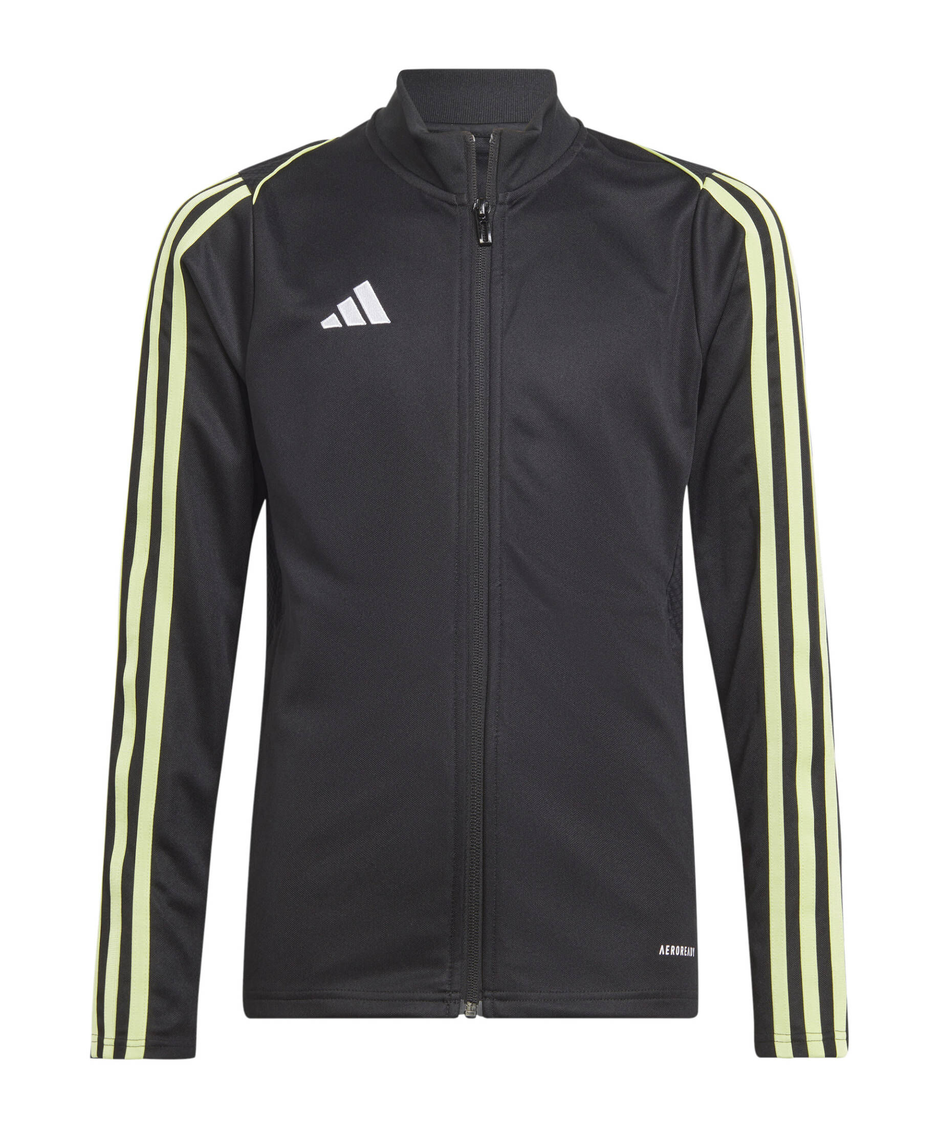 adidas Performance| Kinder Trainingsjacke Tiro 23