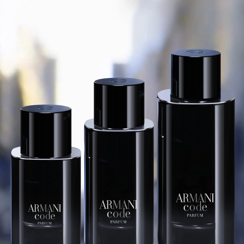 Giorgio Armani Code Le Parfum EDP 125 ml