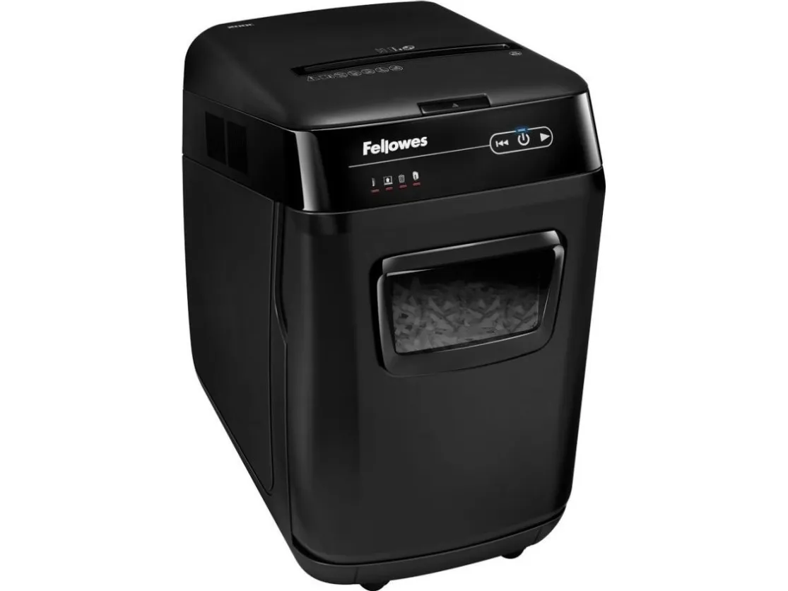 Makulator Fellowes Automax 200C Autofeed