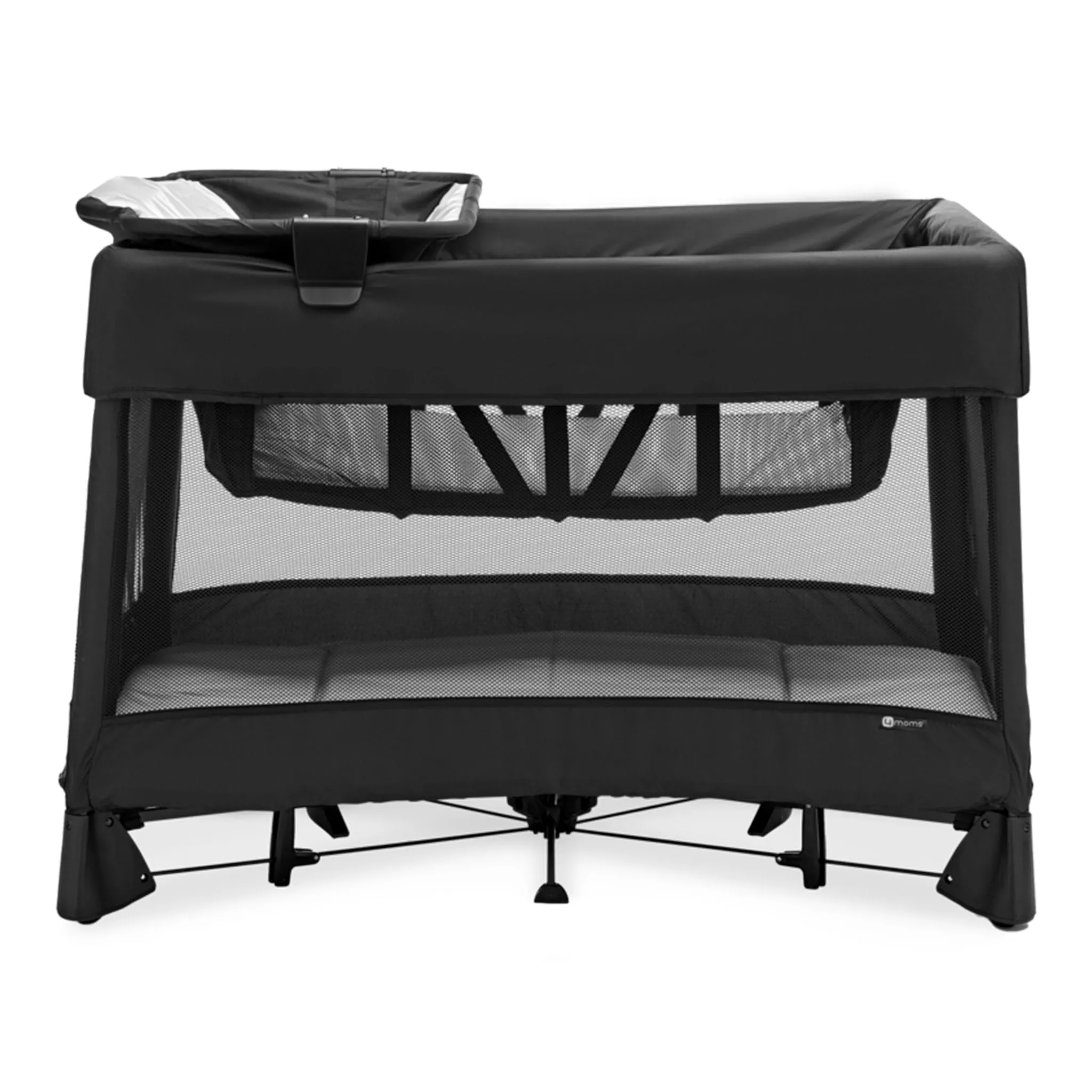 4 Moms Parc Breeze Plus 5.0 - Noir