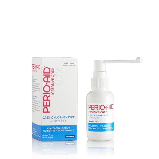 Perio•Aid Intensive Care Mondspray