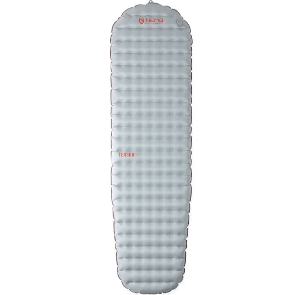 Matelas randonnée NEMO EQUIPMENT TENSOR ALL-SEASON REGULAR MUMMY