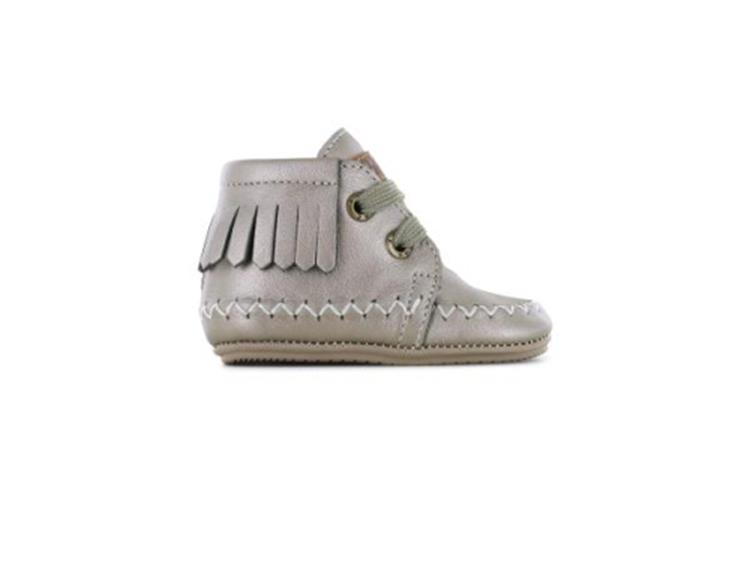 Shoesme BP25W008 C champagne gold