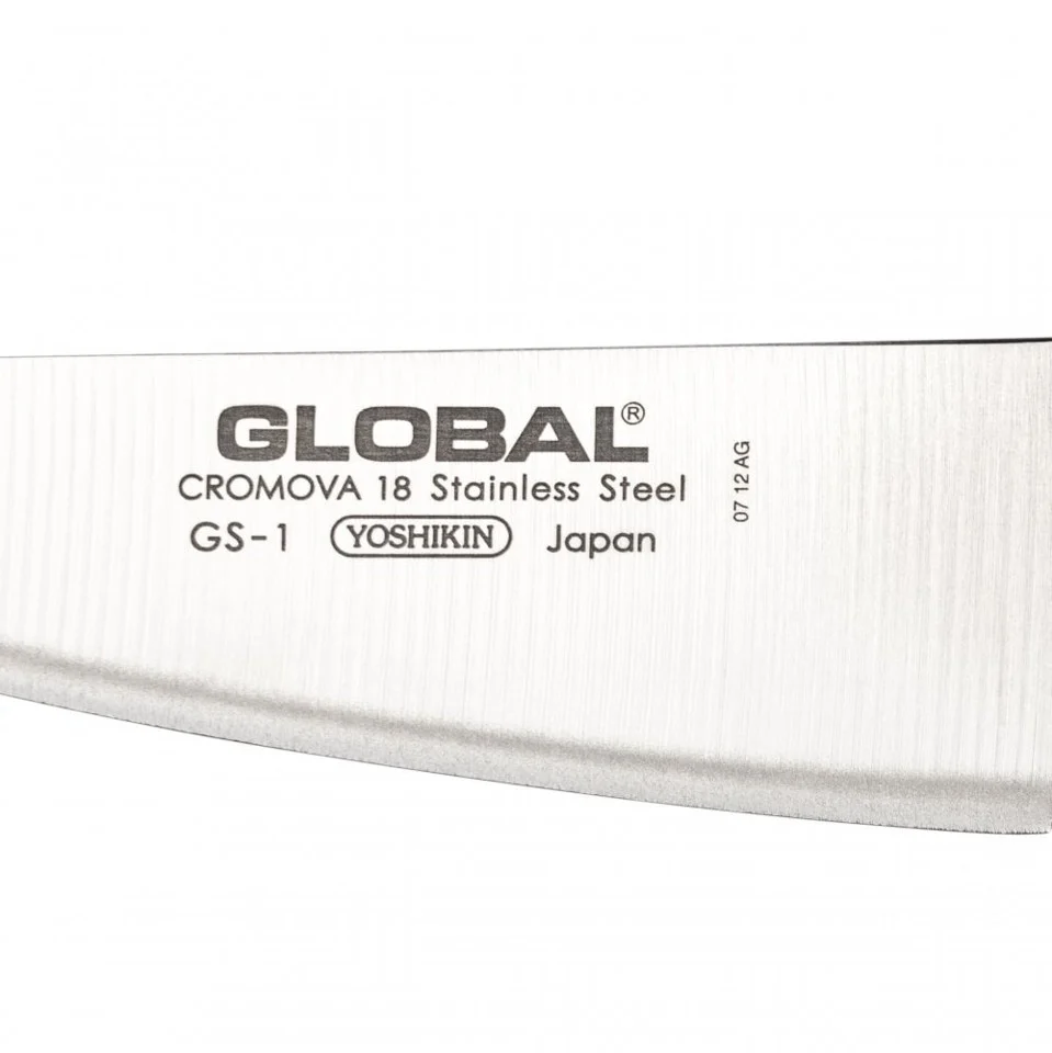 Global - GS-1 Kitchen Knife 11cm Blade (GS-1)