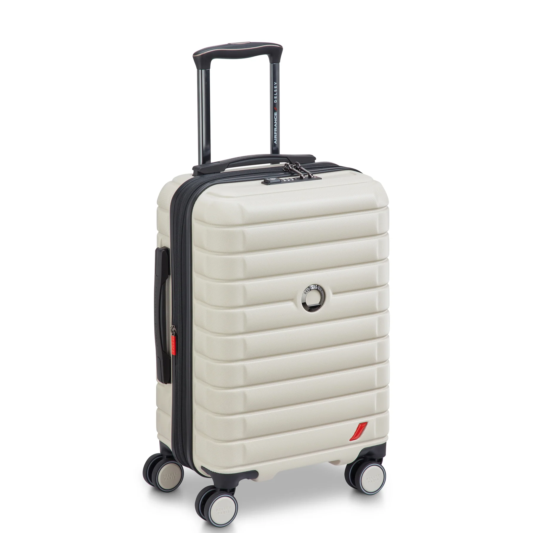 Valise cabine - S extensible (55cm)