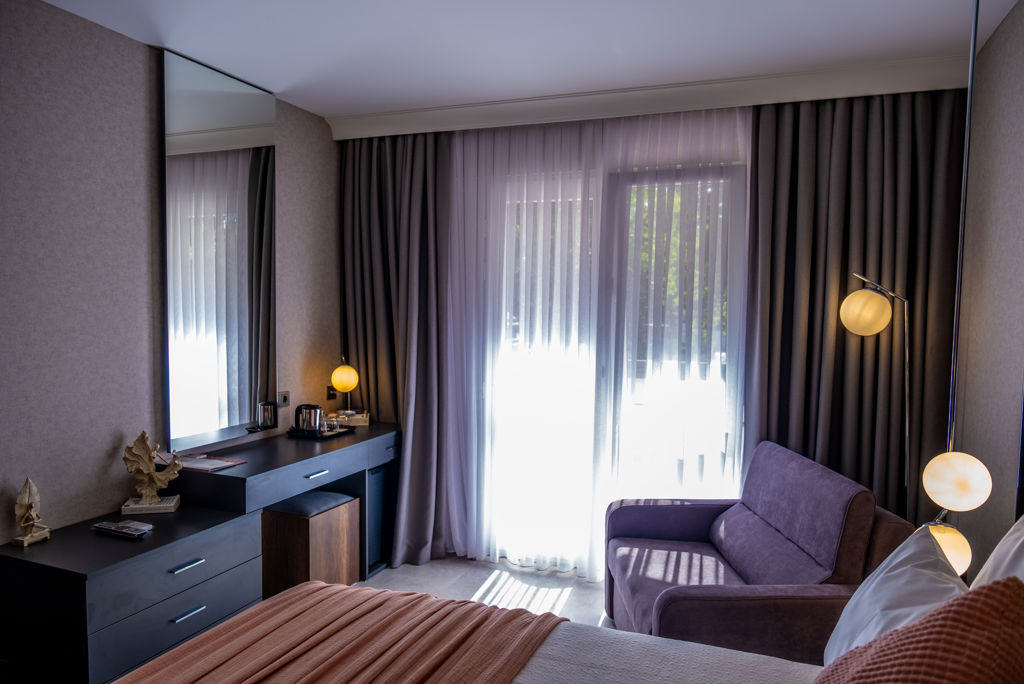 Belcekiz Beach All Inclusive - Hotel
