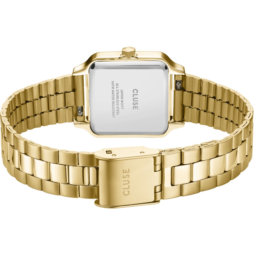 Cluse Gracieuse Petite Gold