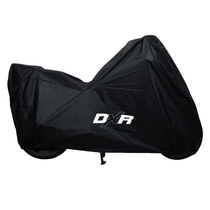 Housse moto DXR SCUDO - Taille Trail 3XL Universel