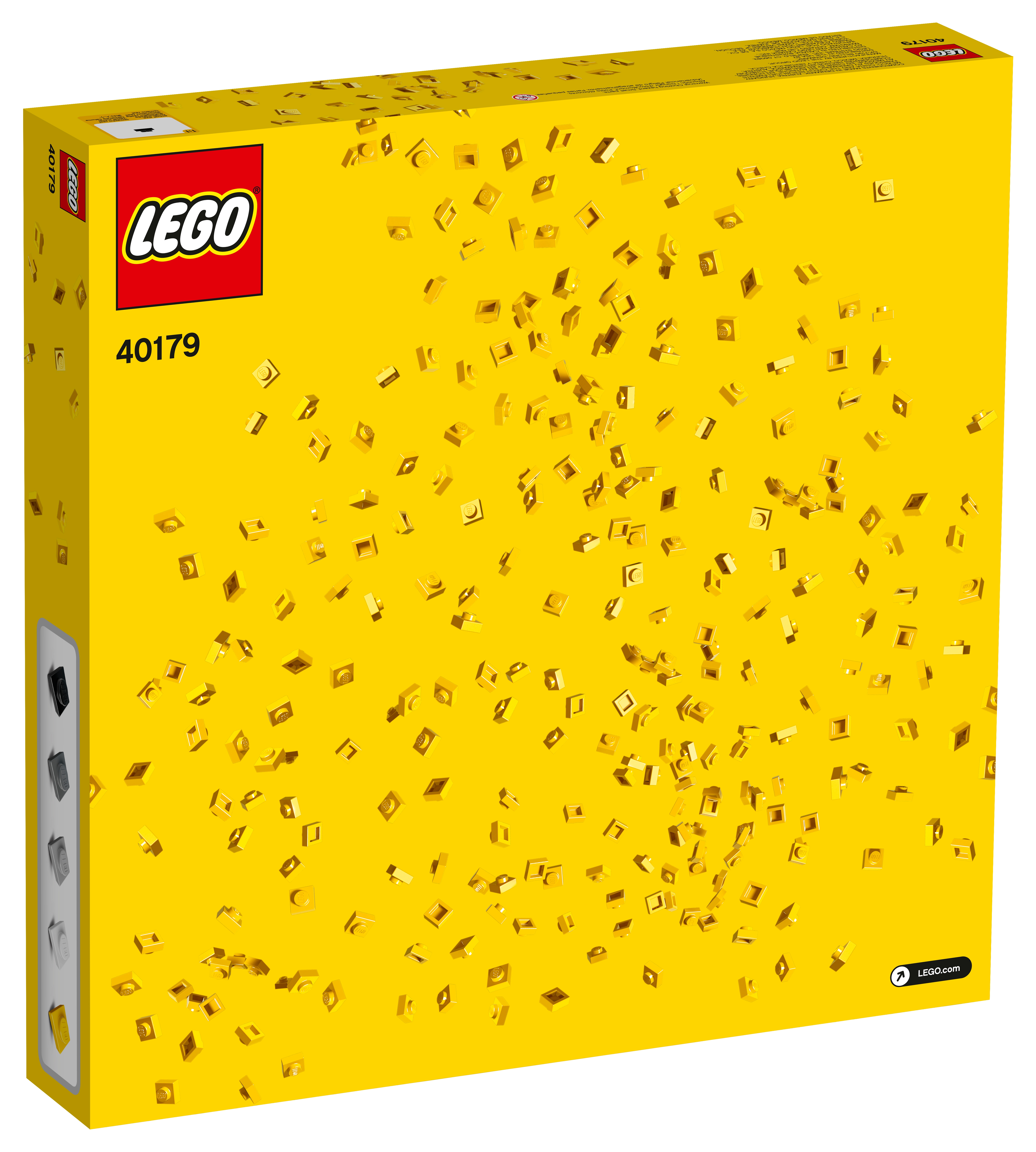 O criador de mosaicos 40179