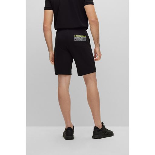Boss Green Headlo Shorts, Sort, M