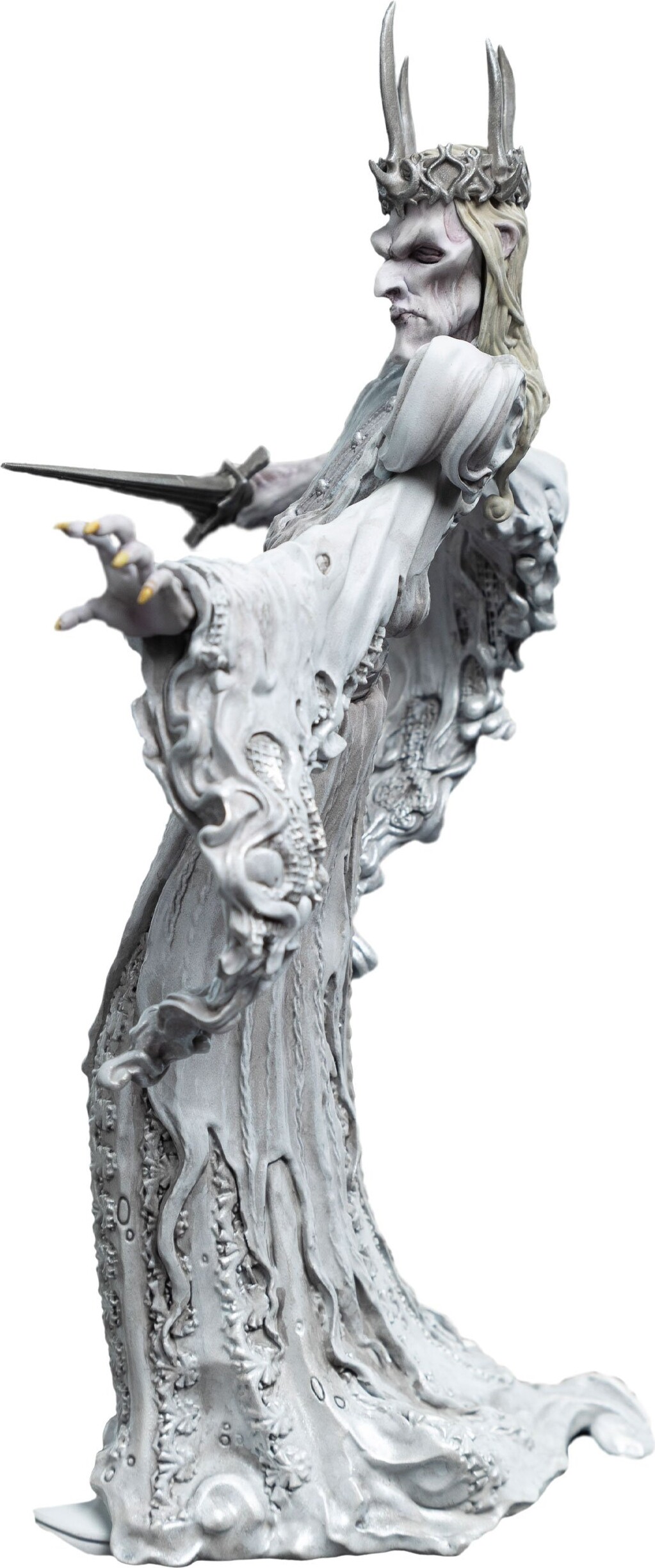 Ringenes Herre Figur - The Witch-King Of The Unseen Lands