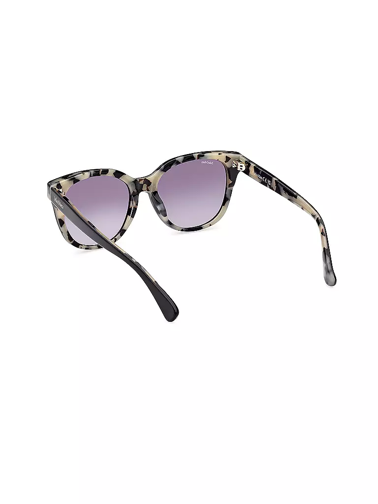 MAX MARA Sonnenbrille MM0068/54 schwarz