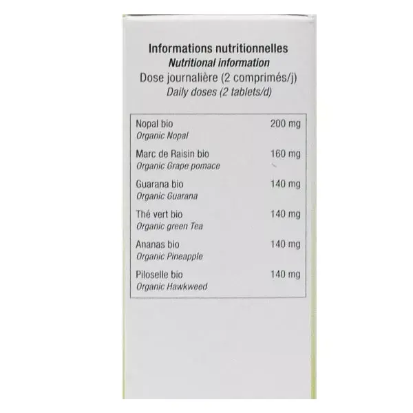 Inebios Mincifem Bio 60 comprimidos