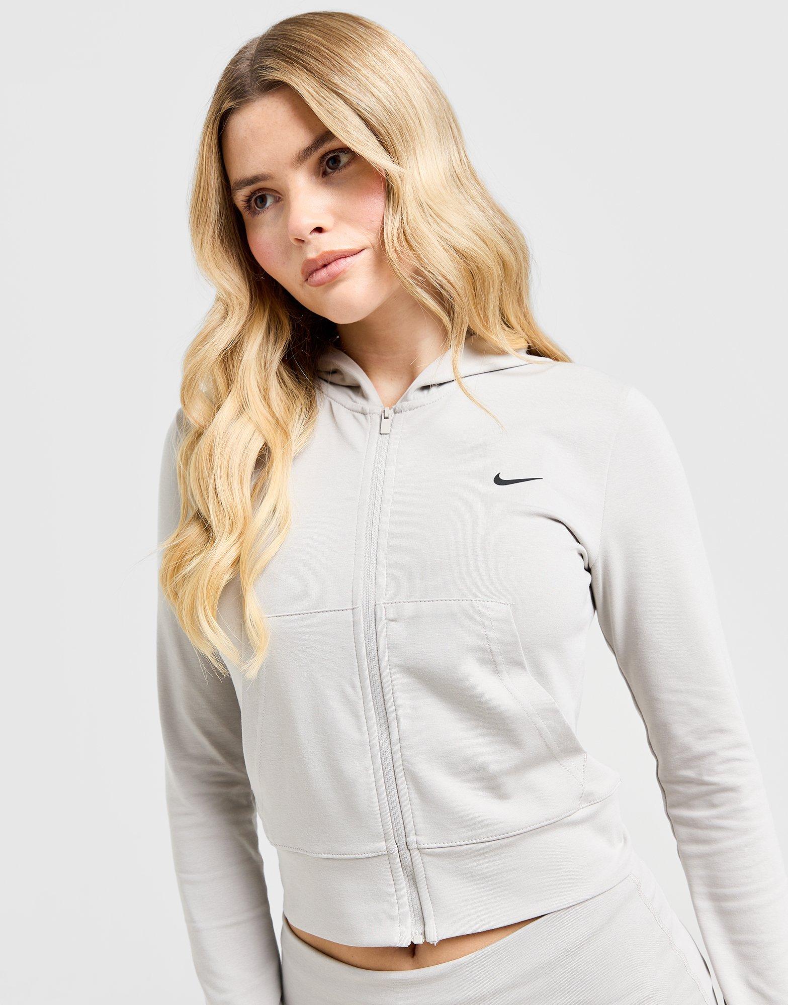 Nike Sweat à Capuche Essential Femme