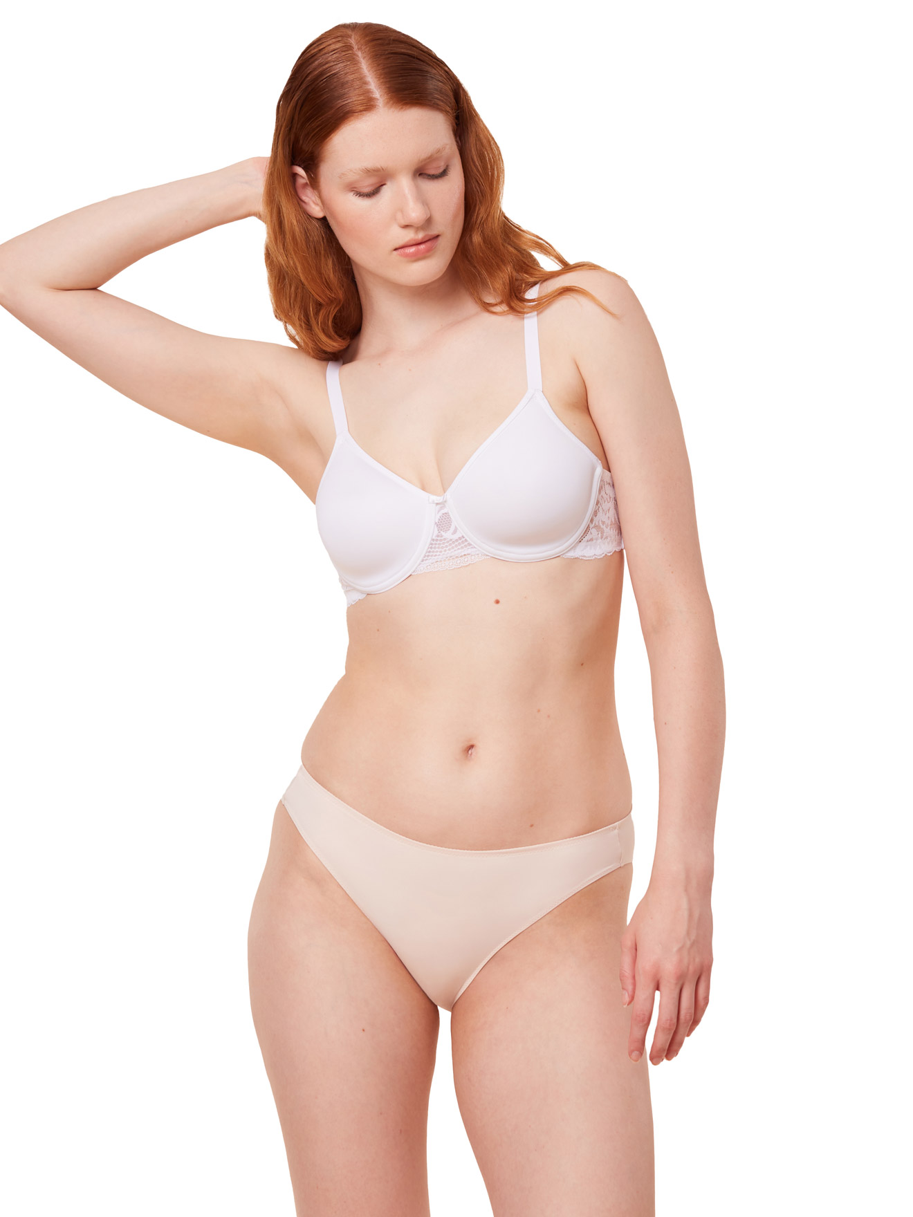 Soutien-gorge ampliforme Modern