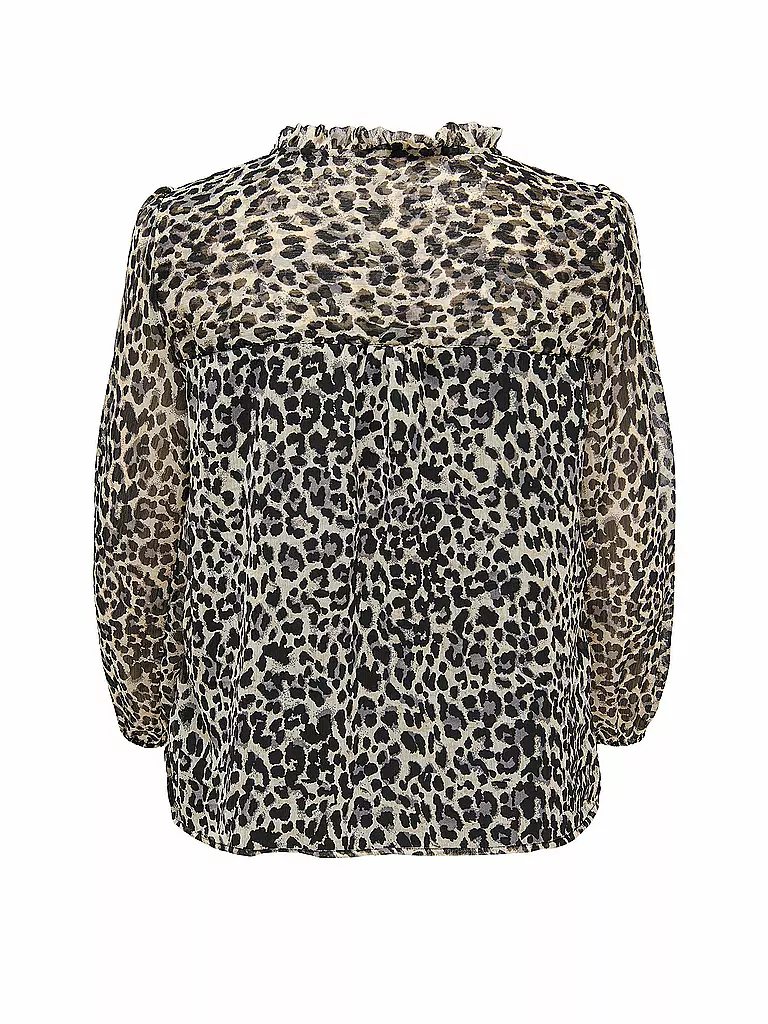 ONLY Bluse ONLDITSY schwarz