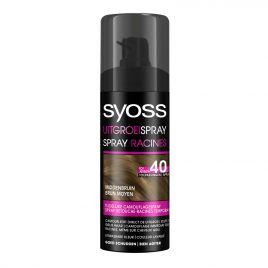 Syoss Midden bruin haarkleuring uitgroeiset (alleen beschikbaar binnen de EU)