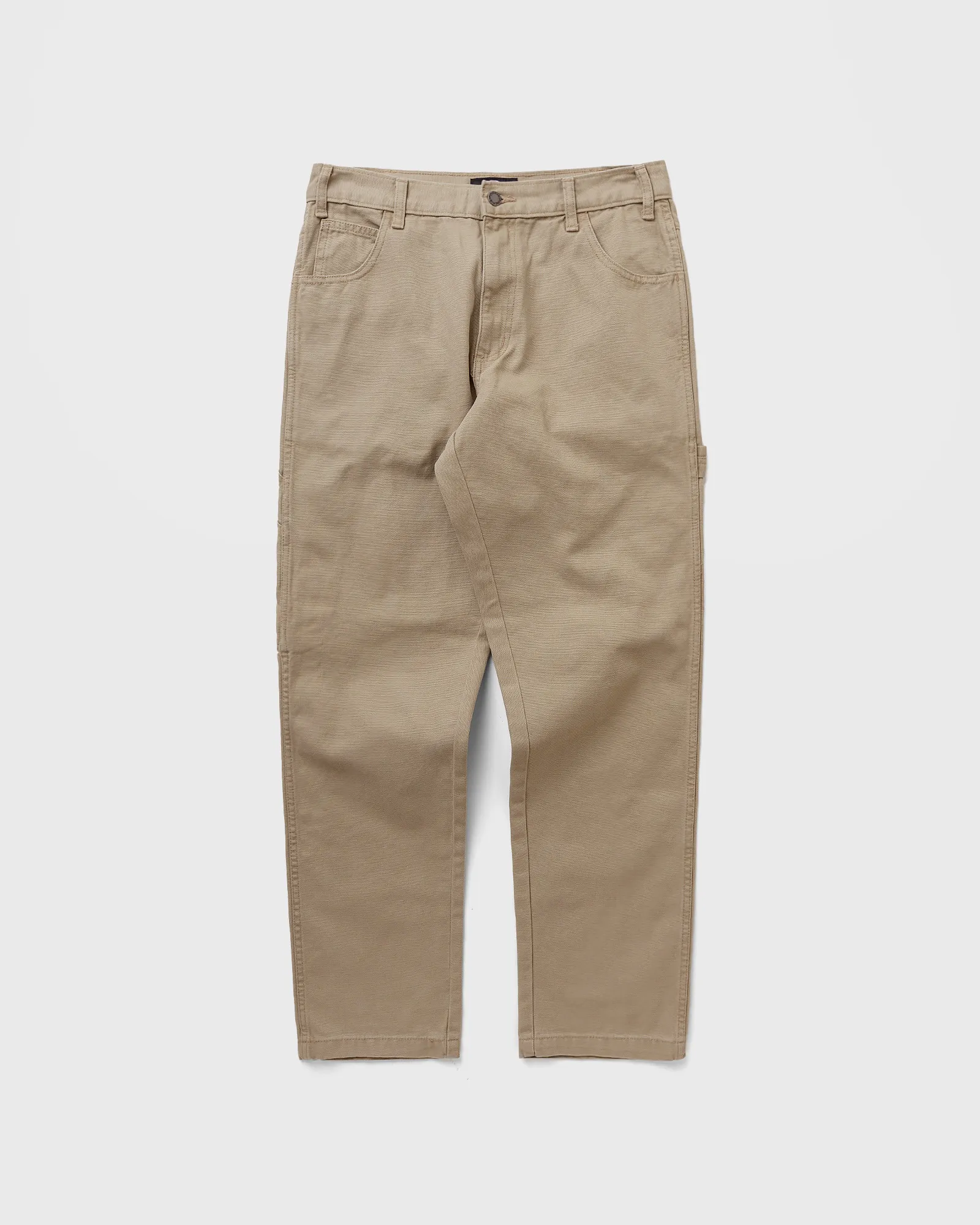 DICKIES DUCK CANVAS CARPENTER PANT