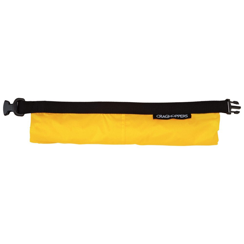 Bolsa impermeável Craghoppers de 5 litros