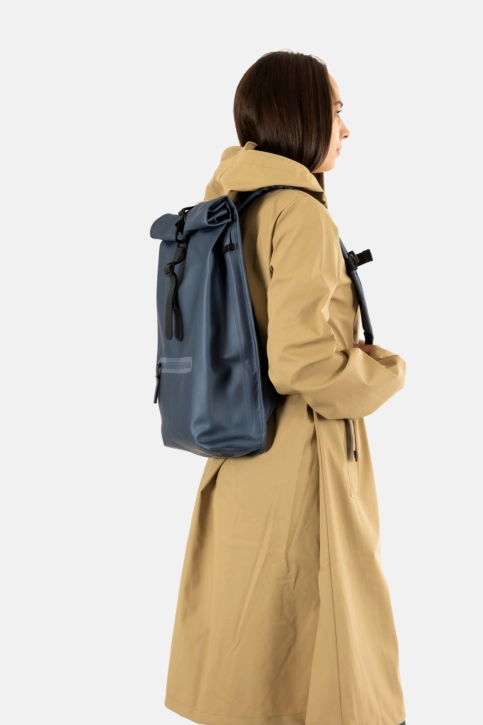 Sacs à dos rains rolltop rucksack 36 bay