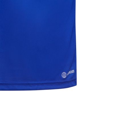 AdidasTrain Essentials 3-Stripes Training Set - blau
