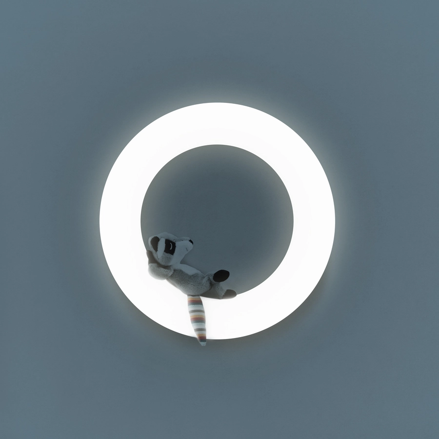 ZAZU Wandlicht Rex, bunt