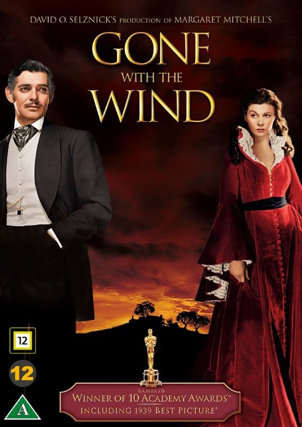 Gone With the Wind
