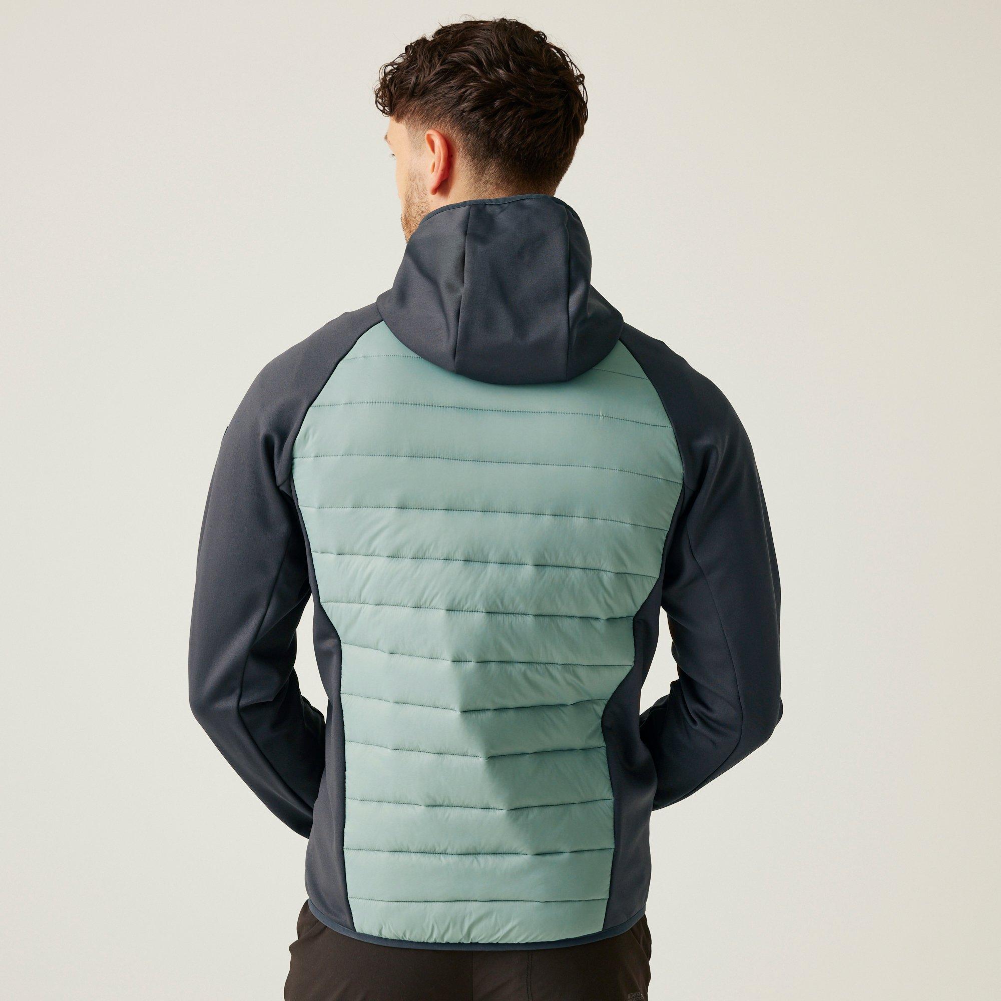 Regatta Andreson Insulated Jacket Mens