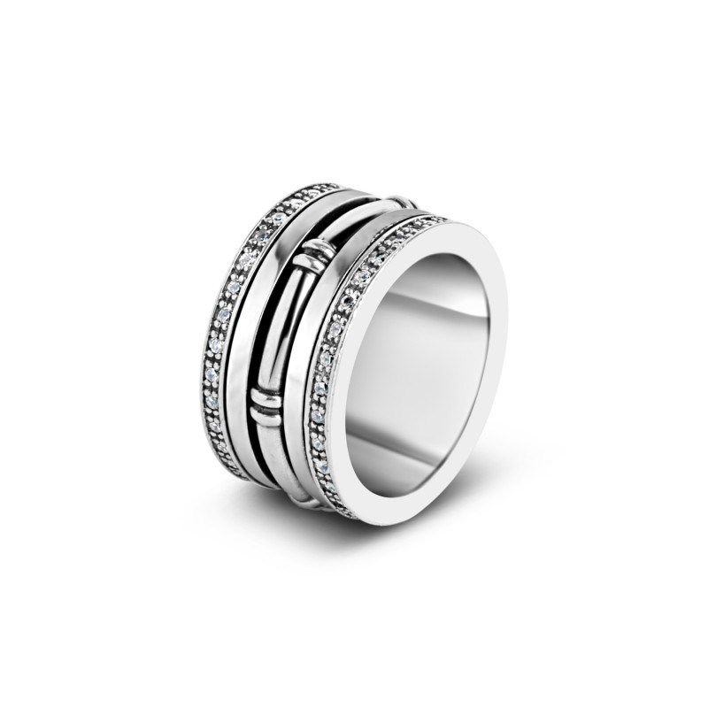 Bague Mélissa
