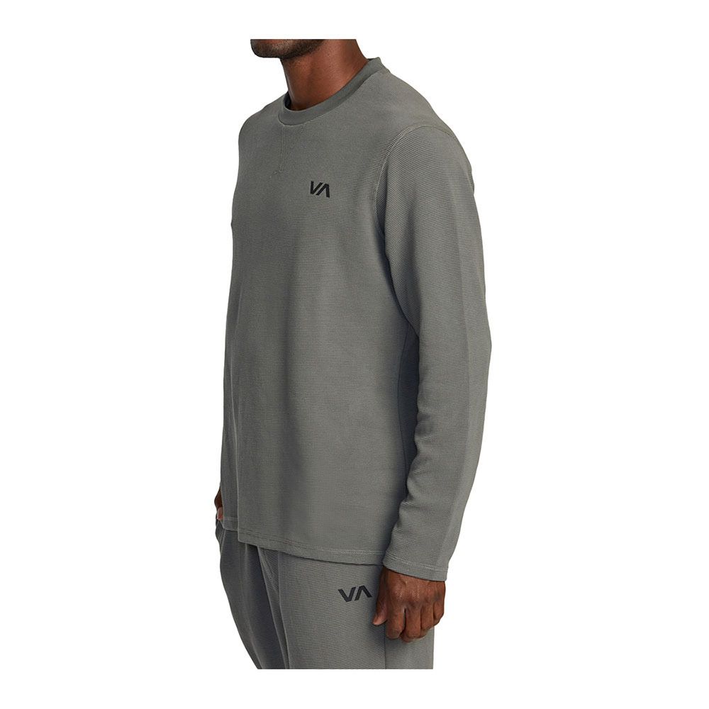 Rvca C-ABLE - Tee-shirt Homme olive