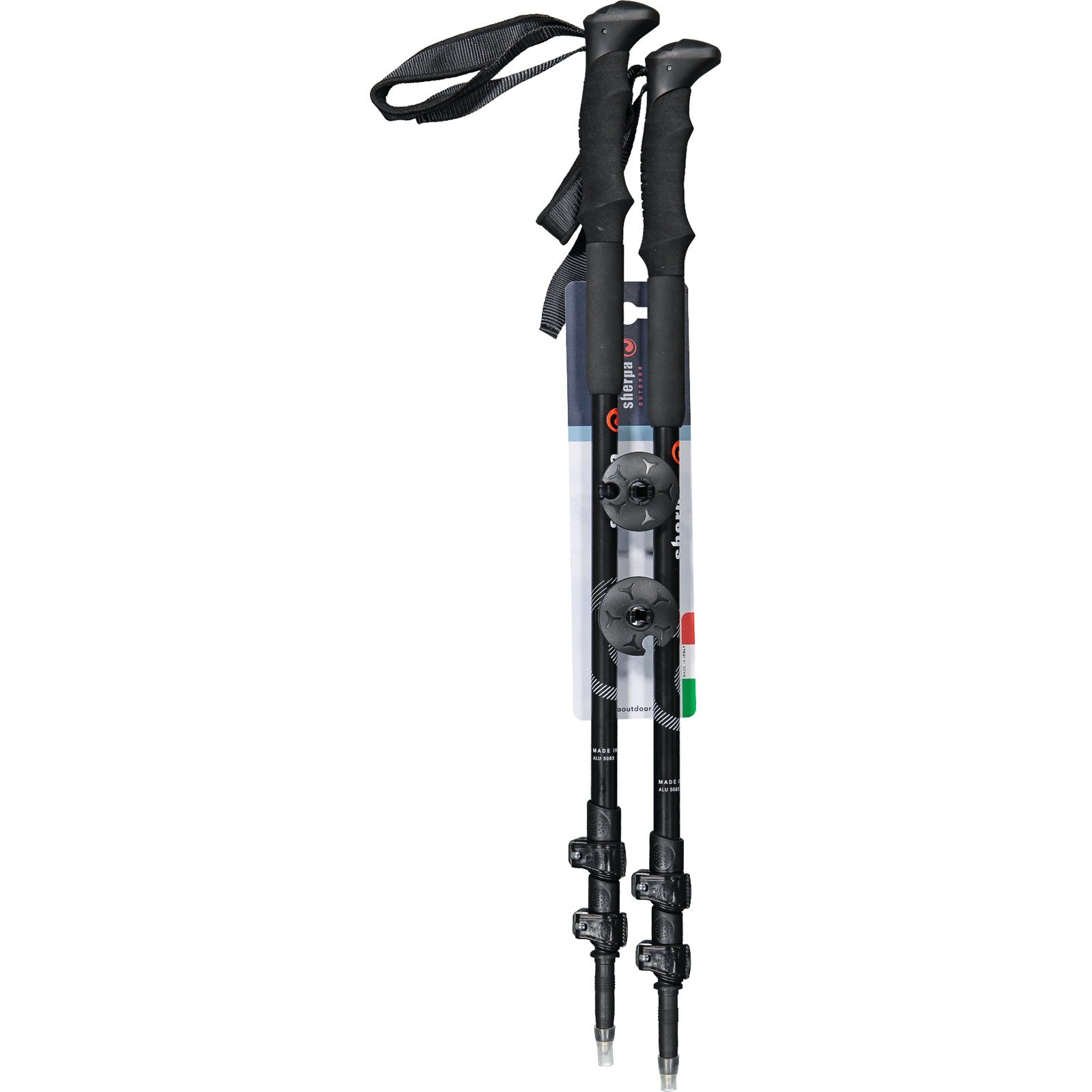 Sherpa Wanderstock Tansen