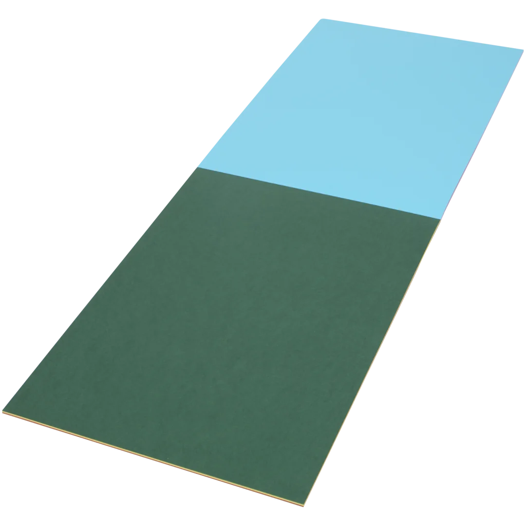 Papier cartonné coloré A3