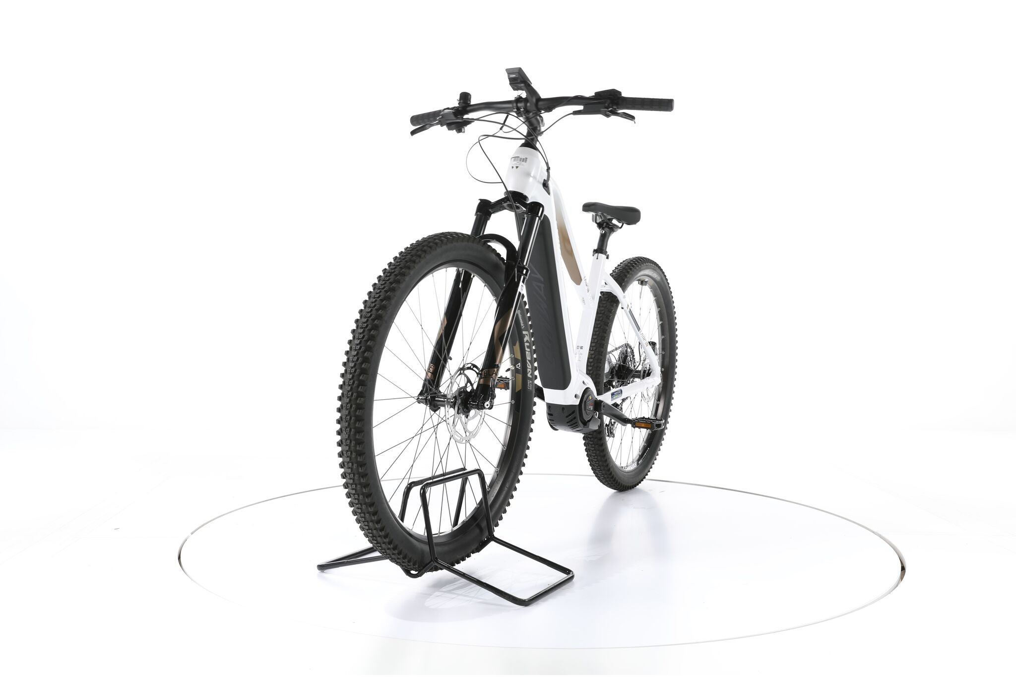 Conway Cairon S 5.0 (2022) | Step-Through