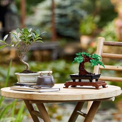 LEGO Icons 3-in-1 10281 Bonsai-tre