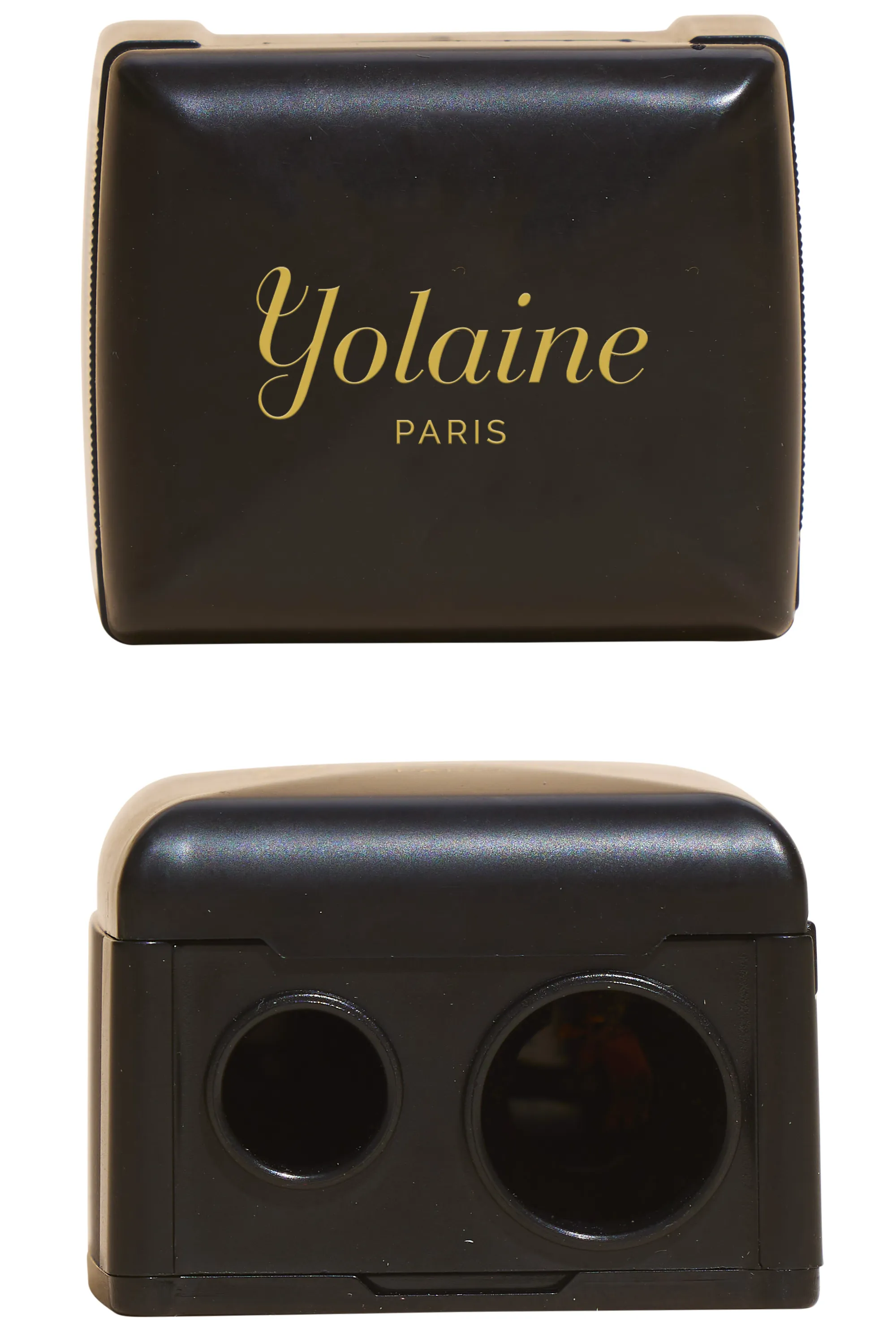 Yolaine Le taille-crayon