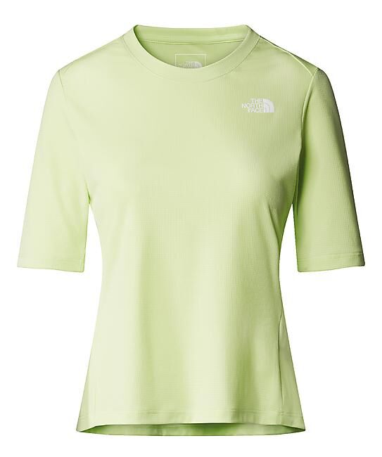 THE NORTH FACE - T-SHIRT MC SHADOW MC W