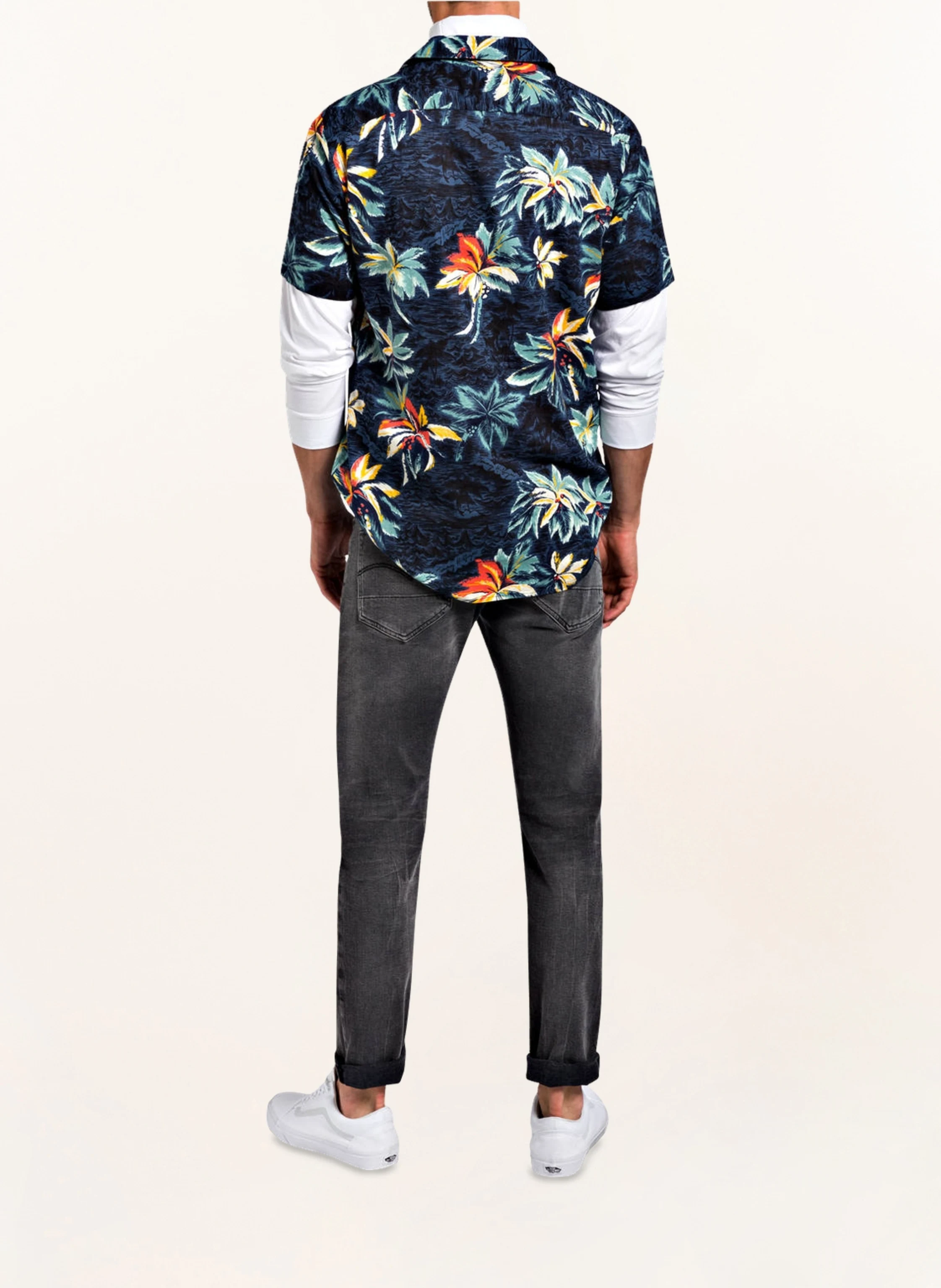 G-Star Jeans 3301 Slim Fit
