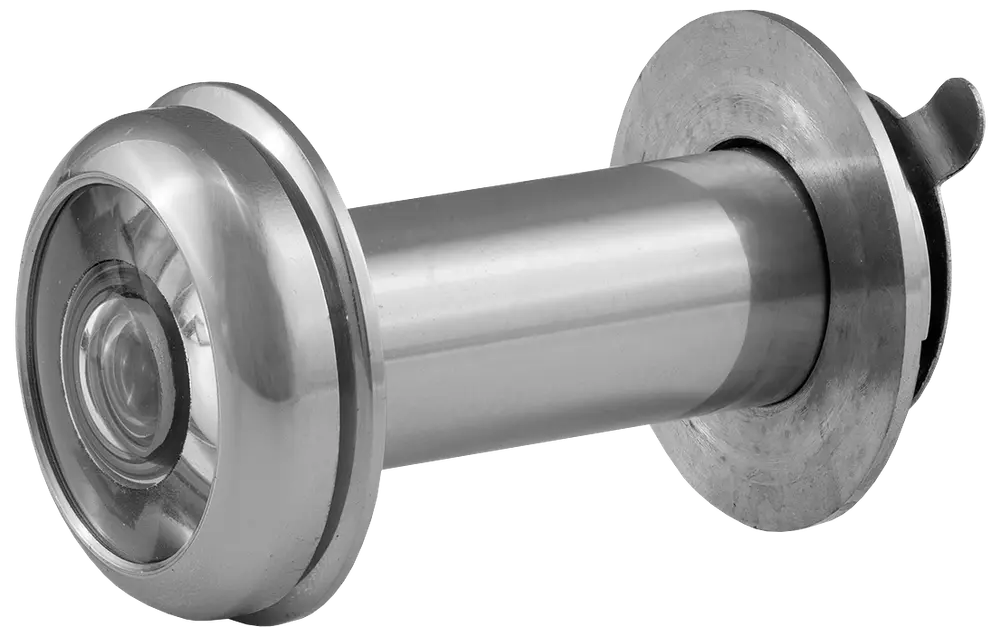 jasa Dørspion Ø14 mm - 180 grader