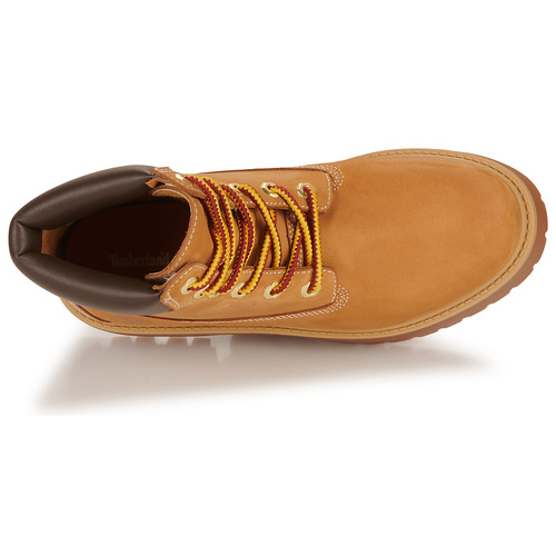 Timberland - TBL PREMIUM ELEVATED 6 IN WP - Camel