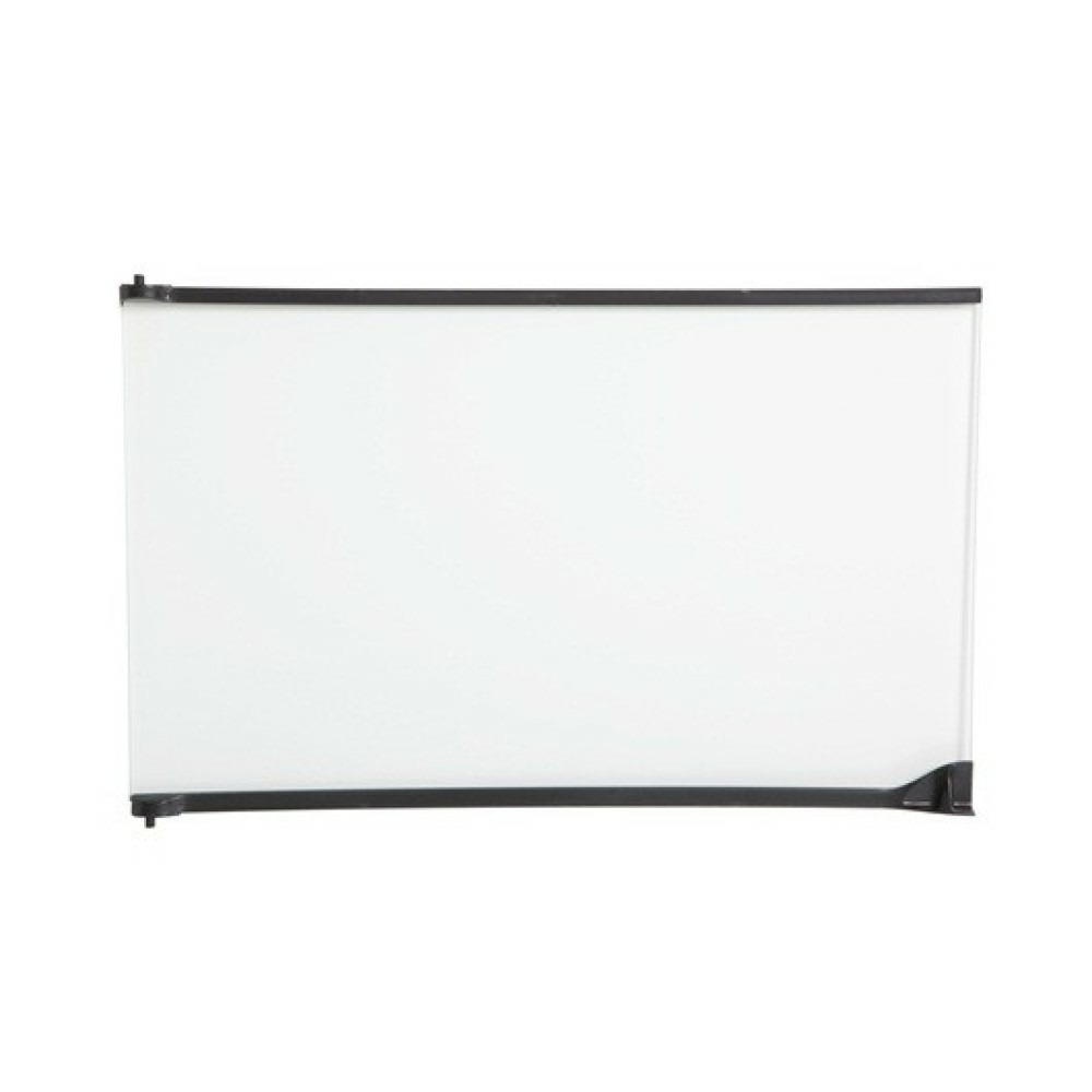 Exo terra pt2613 porte en verre pour terrarium gauche 90 x 45 x 45 cm