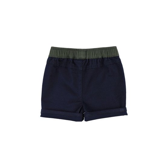 Bermuda collection Bord de mer été 2019 Garçon   Navy        de               Noukies