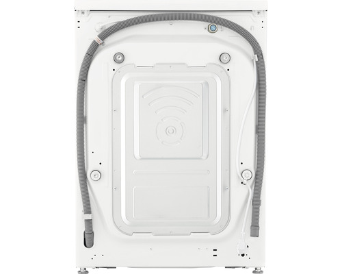 LG F4WV309S0 wasmachine, 9 kg capaciteit, 1400 tpm