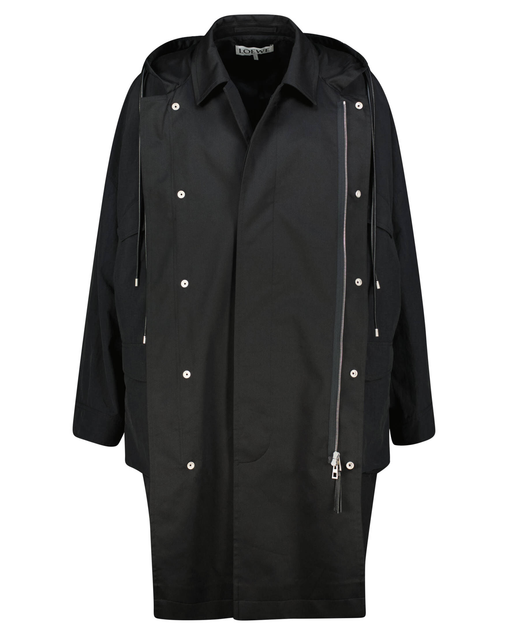 Loewe| Herren Mantel DOUBLE PARKA