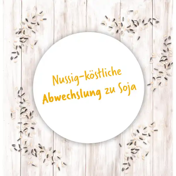Sonnenblumenhack