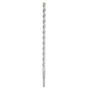 Irwin lange steenboor Ø14 mm lengte 400 mm